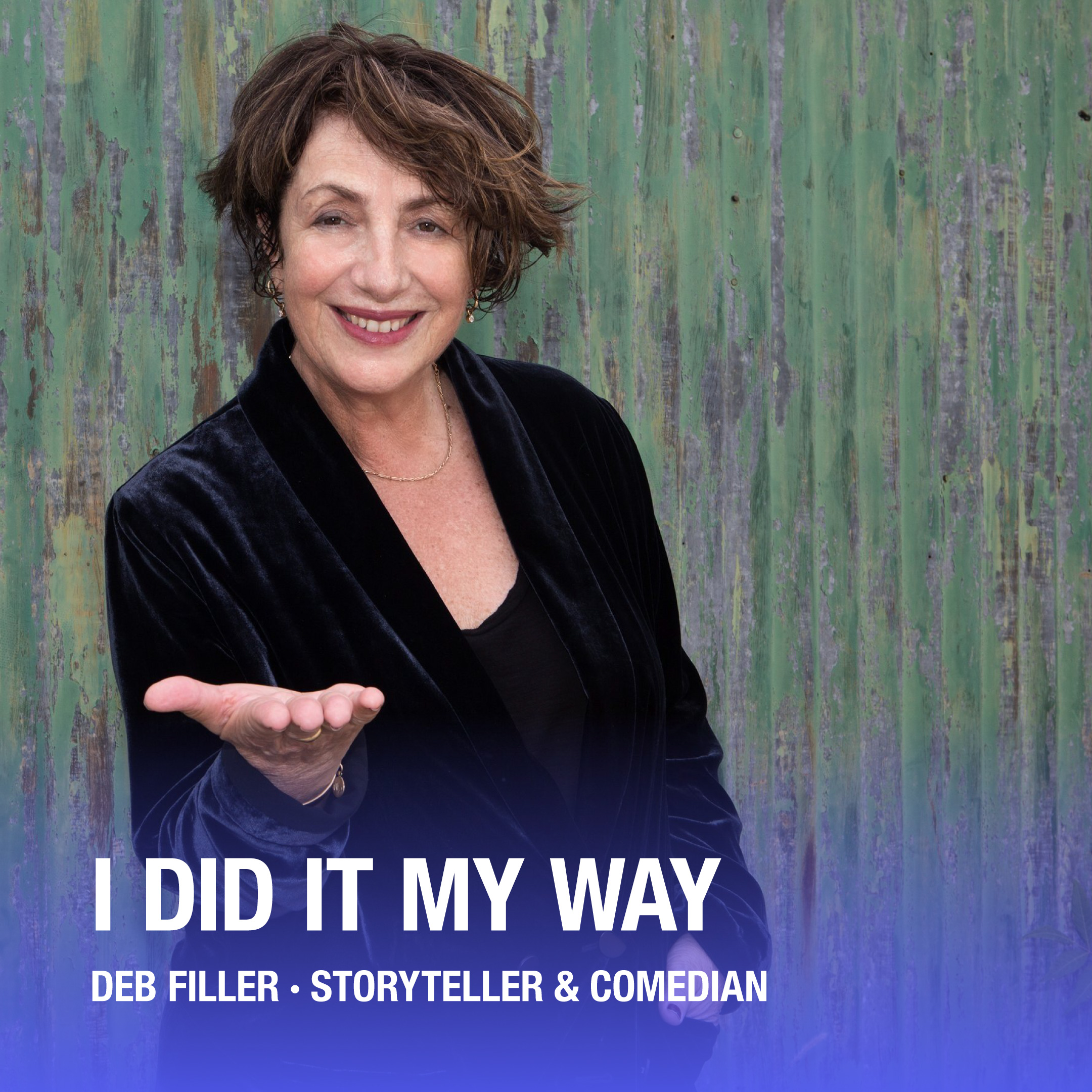 JL homepage_2 I did it my way