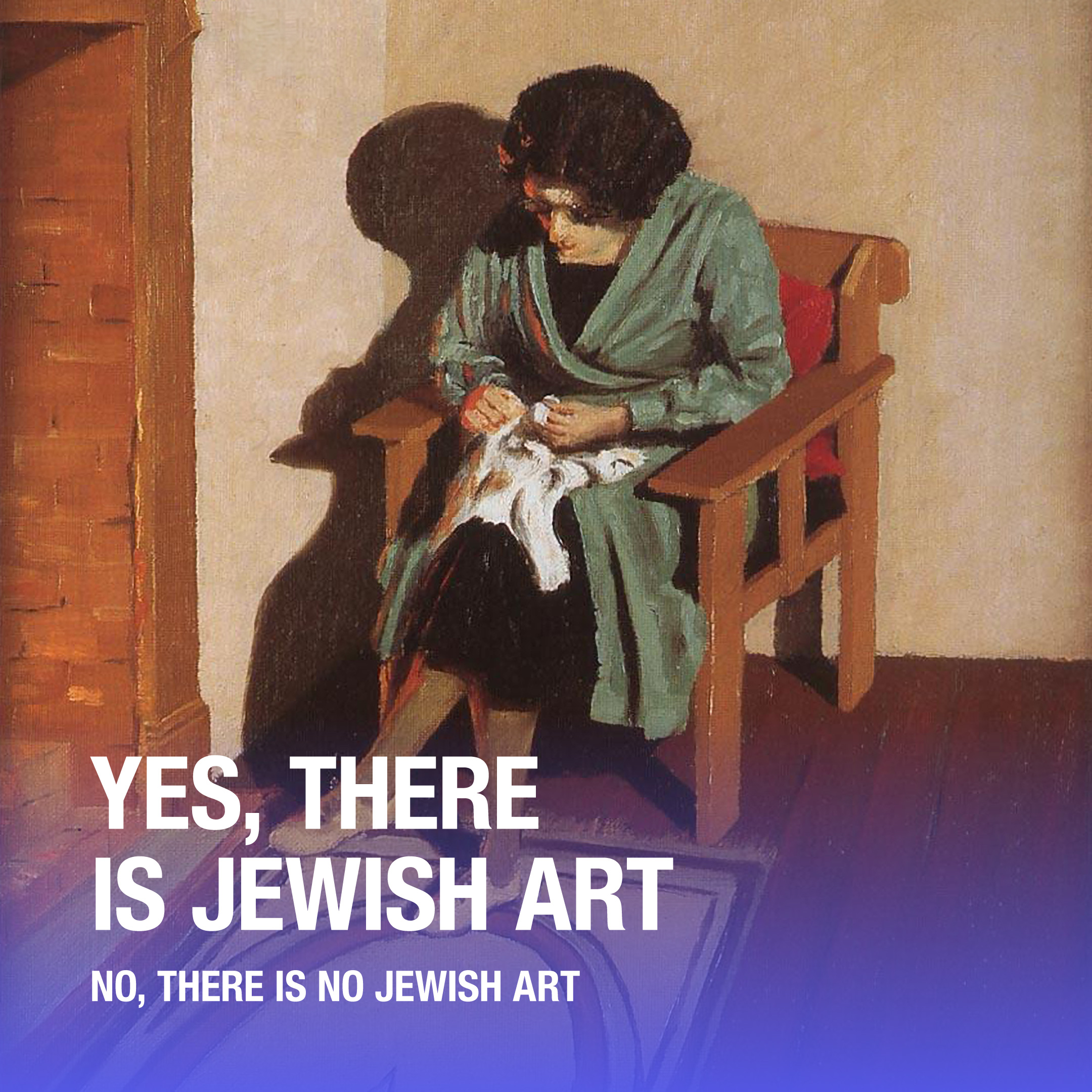 JL homepage_5 Yes there is jewish art